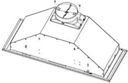 AMANA UVL5430JSS - Complete Preparation - 1
