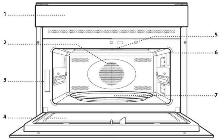 WHIRLPOOL WMW57DHMX - Опиcaнец HA урEDA - 1