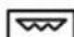 WHIRLPOOL WMW57DHMX - PRECALEN. RAPIDO - 1