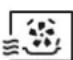 WHIRLPOOL WMW57DHMX - REKTANGULAERT BAKEBRET - 2