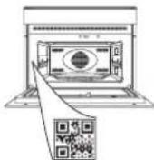 WHIRLPOOL WMW57DHMX - DOBLE CRISP 6th SENSE - 1
