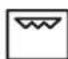 WHIRLPOOL WMW57DHMX - HURTIG FORVARME - 1