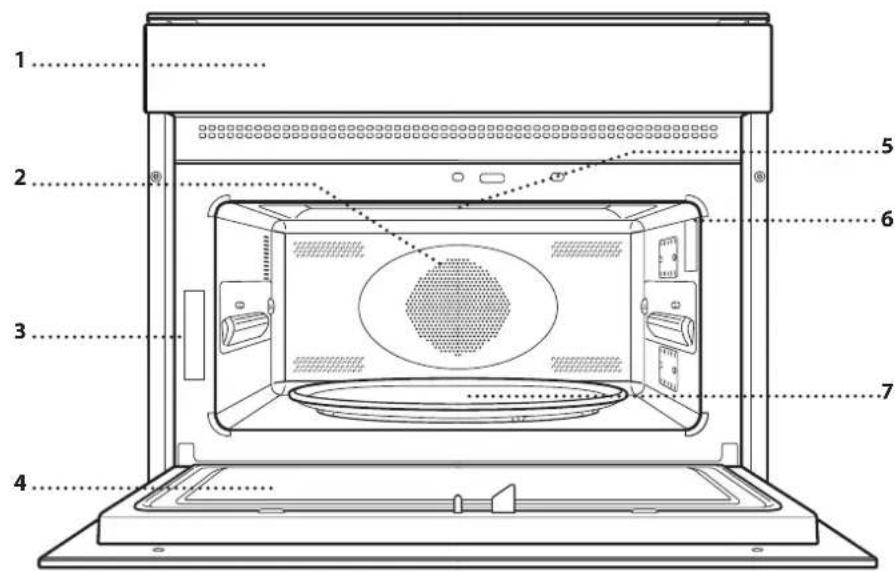 WHIRLPOOL WMW57DHMX - OPIS PRODUKTU - 1