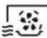 WHIRLPOOL WMW57DHMX - 6th SENSE CRISP - 1