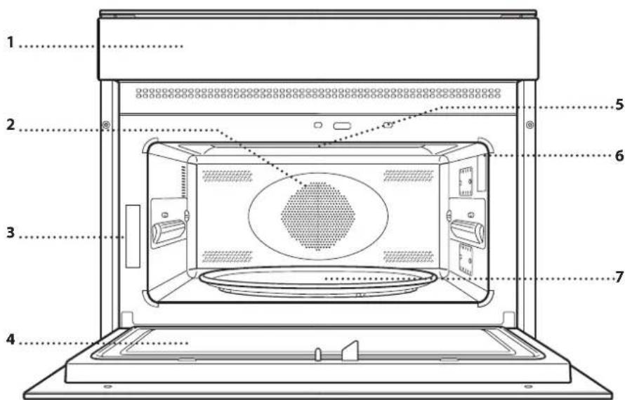 WHIRLPOOL WMW57DHMX - TUOTEKUVAUS - 1