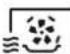 WHIRLPOOL WMW57DHMX - 6th SENSE CRISP - 1