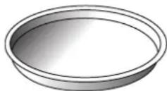WHIRLPOOL WMW57DHMX - FARFURIA CRISP - 1