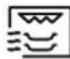 WHIRLPOOL WMW57DHMX - 6th SENSE CRISP FRY - 1