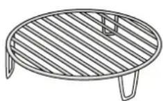 WHIRLPOOL WMW57DHMX - CESTO DE ARAME - 1