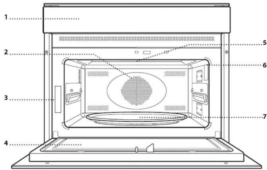 WHIRLPOOL WMW57DHMX - PRODUKTBESKRIVELSE - 1