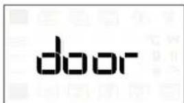 WHIRLPOOL WMW57DHMX - VERROU DE SECURITE - 1