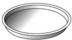 WHIRLPOOL WMW57DHMX - PRATO CRISP - 1
