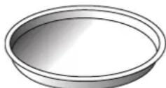 WHIRLPOOL WMW57DHMX - TANIER CRISP (PRE CHRUMKAVOST) - 1