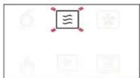 WHIRLPOOL WMW57DHMX - SELECT A FUNCTION (IZBIRA FUNKCIJE) - 1