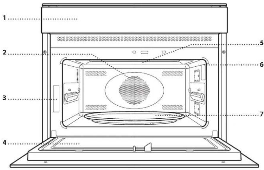 WHIRLPOOL WMW47HMB - DESCRIZIONE DEL PRODOTTO - 1