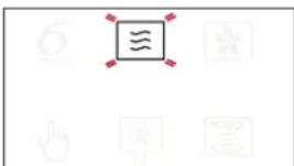 WHIRLPOOL WMW47HMB - SELECT A FUNCTION - 1