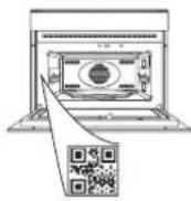 WHIRLPOOL WMW47HMB - ABYSTE ZÍSKALI VÍCE INFORMACÍ, NASKENUJTE PROSÍM QR KÓD NA VAŠEM SPOTŘEBIČI - 1