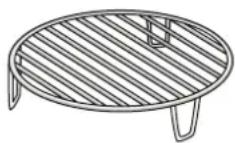 WHIRLPOOL WMW47HMB - GRILLROST - 1