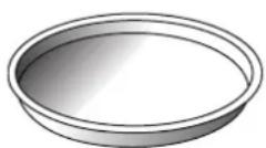 WHIRLPOOL WMW47HMB - FARFURIA CRISP - 1