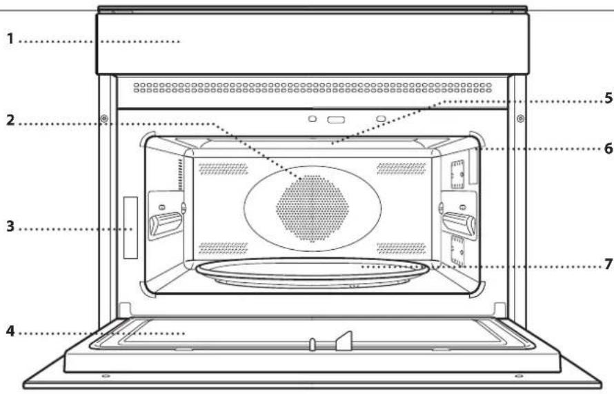 WHIRLPOOL WMW47HMB - TERMÉKLEÍRÁS - 1