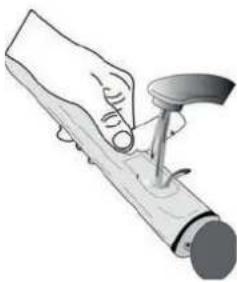 WHIRLPOOL AKZ9S 8220 FB - • DRAIN - 1