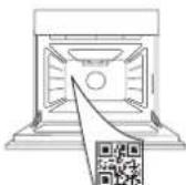 WHIRLPOOL AKZ9S 8220 FB - DURELIŲ IŠĖMIMAS IR ĮSTATYMAS - 5
