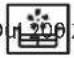 WHIRLPOOL AKZ9S 8220 FB - VERROUILLAGE - 2