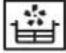 WHIRLPOOL AKZ9S 8220 FB - .BLOCCO TASTI - 7
