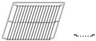 WHIRLPOOL AKZ9S 8220 FB - ACCESORII - 1