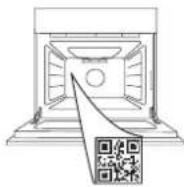 WHIRLPOOL AKZ9S 8220 FB - ΣΑΡΩΣΤΕ ΤΟΝ ΚΩΔΙΚΟ ΥΡ ΣΤΗ ΣΥΣΚΕΥΗ ΣΑΣ ΓΙΑ ΠΕΡΙΣΣΟΤΕΡΕΣ ΠΛΗΡΟΦΟΡΙΕΣ - 1