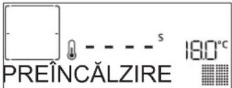 WHIRLPOOL AKZ9S 8220 FB - PREÎNCĂLZIRE - 1
