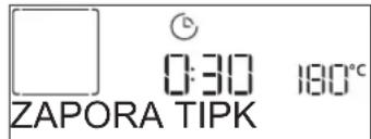 WHIRLPOOL AKZ9S 8220 FB - .ZAPORA TIPK - 1