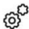 WHIRLPOOL AKZ9S 8220 FB - • SMART CLEAN - 1