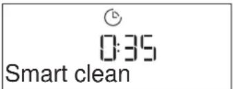 WHIRLPOOL AKZ9S 8220 FB - • SMARTCLEAN (PAMETNO ČIŠĆENJE) - 1