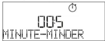WHIRLPOOL AKZ9S 8220 FB - MINUTEMINDER - 1