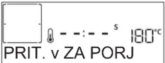 WHIRLPOOL AKZ9S 8220 FB - PORJAVENJE - 1