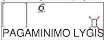 WHIRLPOOL AKZ9S 8220 FB - PAGAMINIMO LYGIS / SKRUDINIMAS - 1
