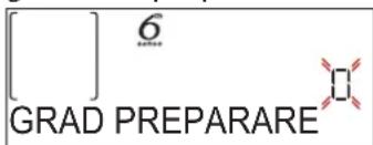 WHIRLPOOL AKZ9S 8220 FB - GRAD PREPARARE/RUMENIRE - 1