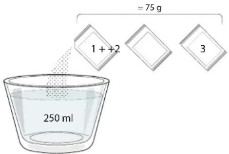 WHIRLPOOL AKZ9S 8220 FB - » ΦΑΣΗ 1/2: ΑΦΑΙΡΕΣΗ ΑΛΑΤΩΝ (70 ΛΕΠΤΑ) - 1