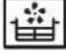 WHIRLPOOL AKZ9S 8220 FB - .BLOCCO TASTI - 9