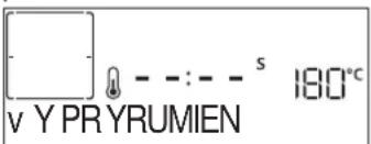 WHIRLPOOL AKZ9S 8220 FB - PRZYRUMIENIANIE - 1