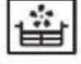 WHIRLPOOL AKZ9S 8220 FB - VERROUILLAGE - 8