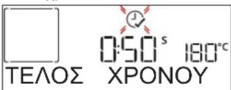 WHIRLPOOL AKZ9S 8220 FB - ΤΕΛΟΣ ΧΡΟΝΟΥ (ΚΑΘΥΣΤΕΡΗΣΗ) - 1