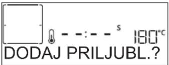 WHIRLPOOL AKZ9S 8220 FB - PRILJUBLJENO - 1