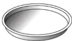 WHIRLPOOL WMW47HMX - CRISP LÉKŠTE - 1