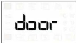 WHIRLPOOL WMW47HMX - SAFETY LOCK - 1