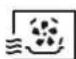 WHIRLPOOL WMW47HMX - REKTANGULERT BAKEBRET - 2
