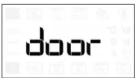WHIRLPOOL WMW47HMX - VERROU DE SECURITE - 1