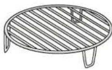 WHIRLPOOL WMW47HMX - GRIGLIA - 1