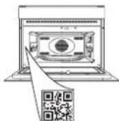 WHIRLPOOL WMW47HMX - Per le linee guida, la documentazione standard e altre informazioni sui prodotti: - 1